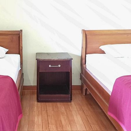 Hotel Bumi Bermi Permai Near Bermi Eco Park Mitra Reddoorz Probolinggo Exteriér fotografie