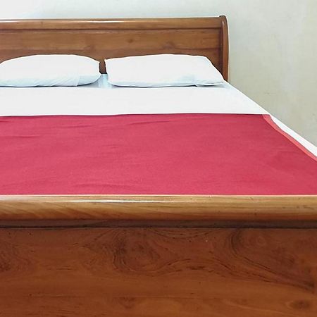 Hotel Bumi Bermi Permai Near Bermi Eco Park Mitra Reddoorz Probolinggo Exteriér fotografie