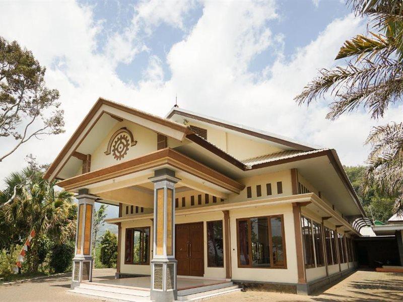 Hotel Bumi Bermi Permai Near Bermi Eco Park Mitra Reddoorz Probolinggo Exteriér fotografie