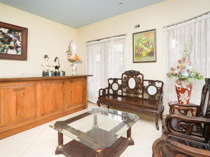 Hotel Bumi Bermi Permai Near Bermi Eco Park Mitra Reddoorz Probolinggo Exteriér fotografie