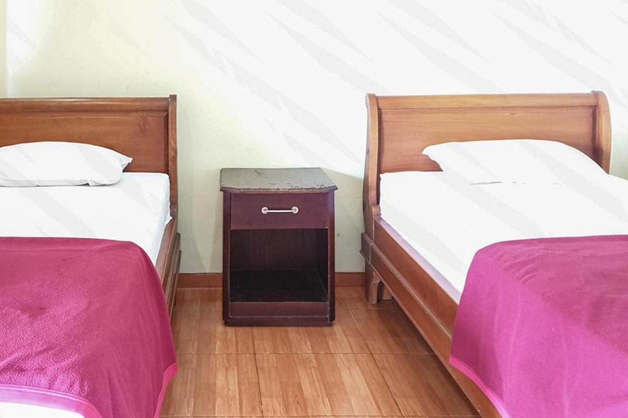 Hotel Bumi Bermi Permai Near Bermi Eco Park Mitra Reddoorz Probolinggo Exteriér fotografie