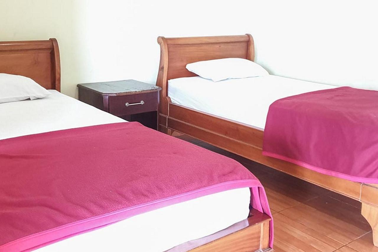 Hotel Bumi Bermi Permai Near Bermi Eco Park Mitra Reddoorz Probolinggo Exteriér fotografie