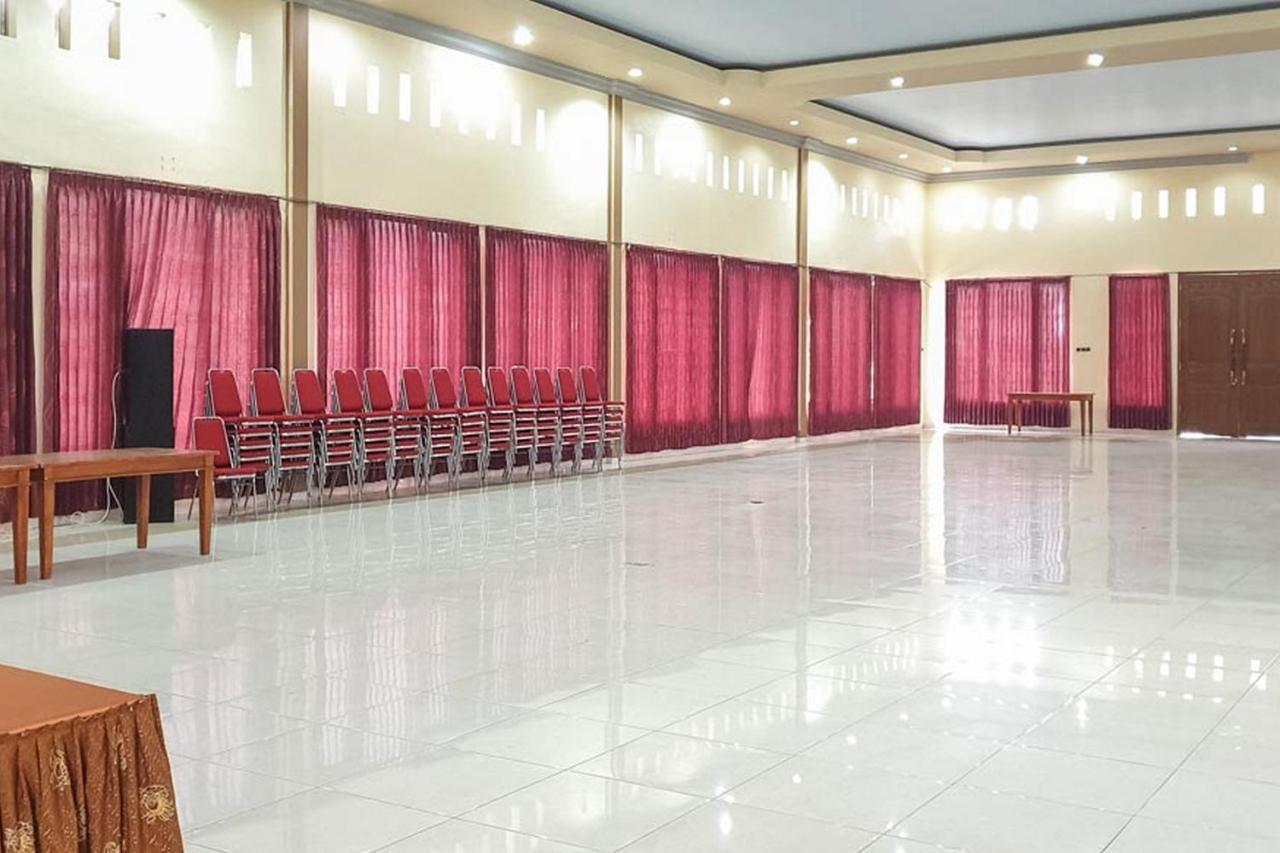 Hotel Bumi Bermi Permai Near Bermi Eco Park Mitra Reddoorz Probolinggo Exteriér fotografie