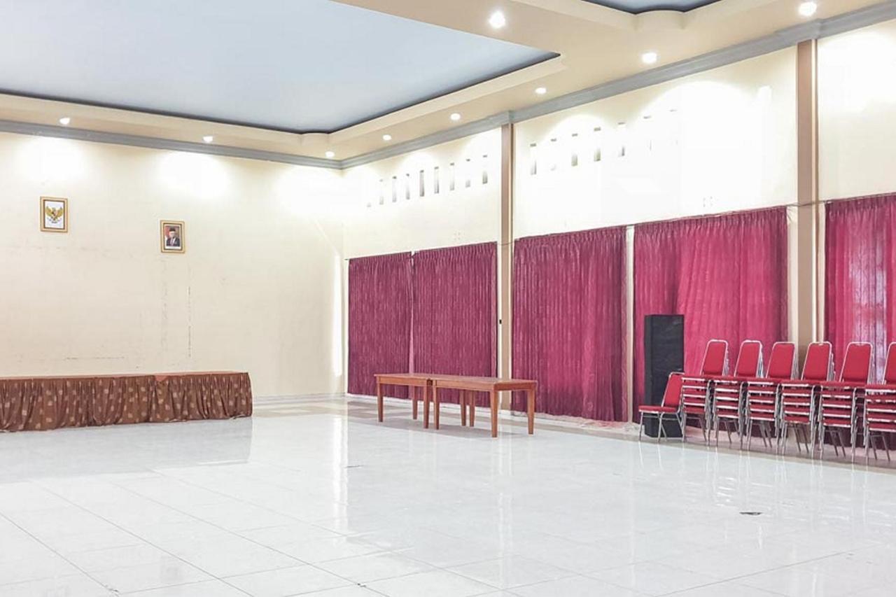 Hotel Bumi Bermi Permai Near Bermi Eco Park Mitra Reddoorz Probolinggo Exteriér fotografie