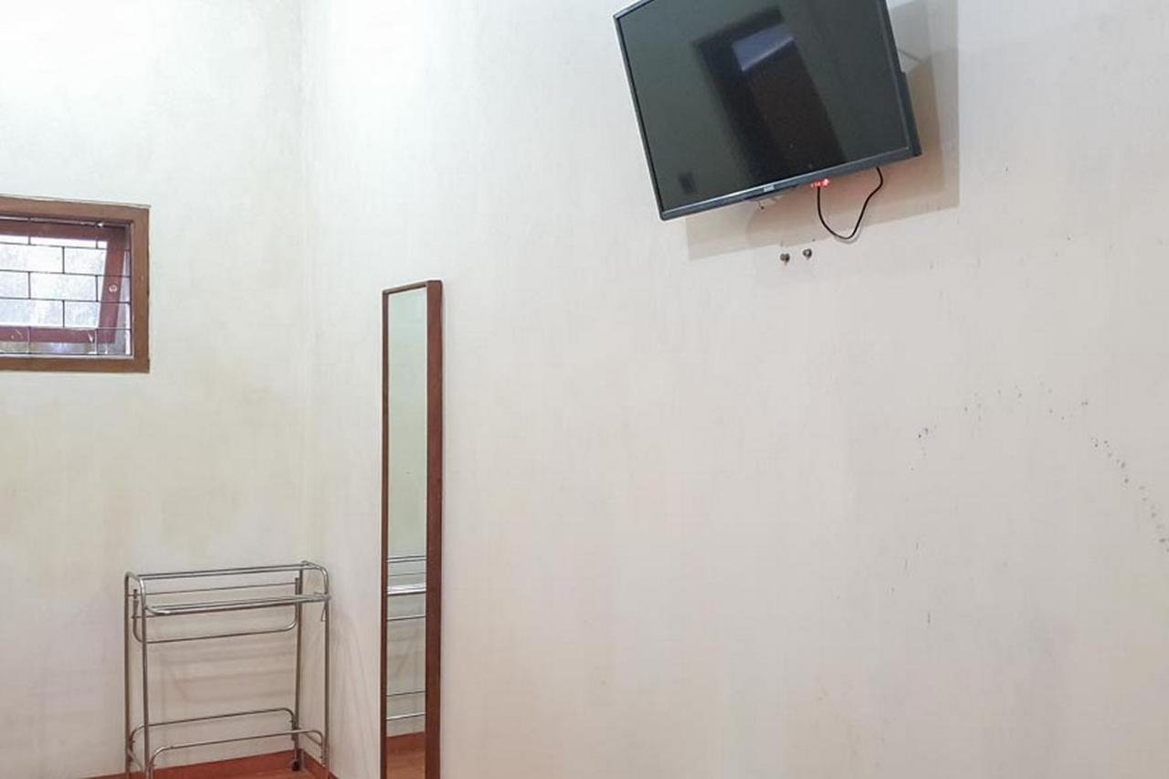 Hotel Bumi Bermi Permai Near Bermi Eco Park Mitra Reddoorz Probolinggo Exteriér fotografie