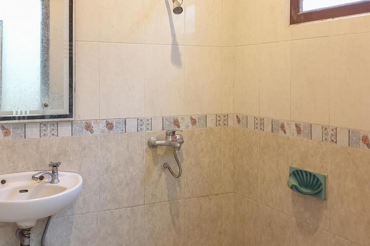 Hotel Bumi Bermi Permai Near Bermi Eco Park Mitra Reddoorz Probolinggo Exteriér fotografie