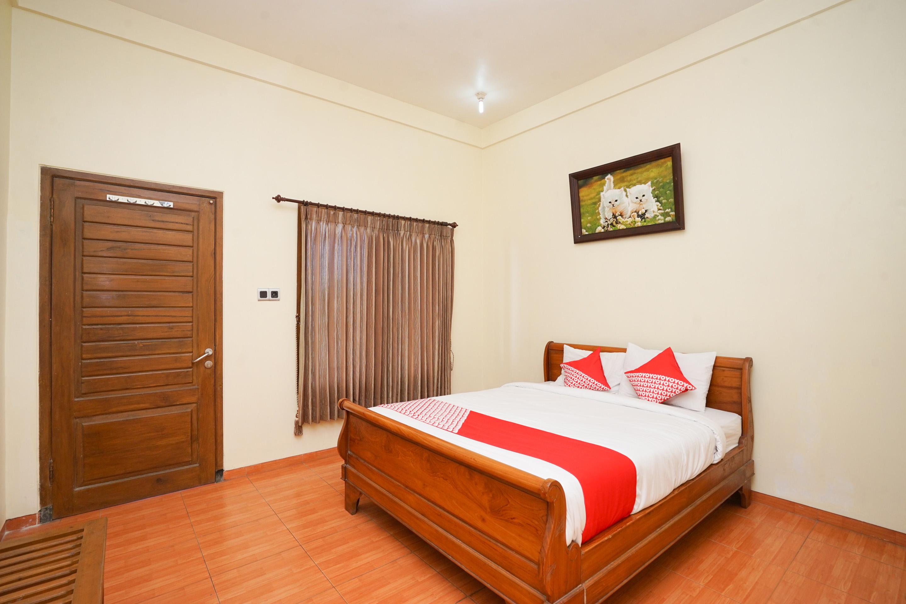 Hotel Bumi Bermi Permai Near Bermi Eco Park Mitra Reddoorz Probolinggo Exteriér fotografie