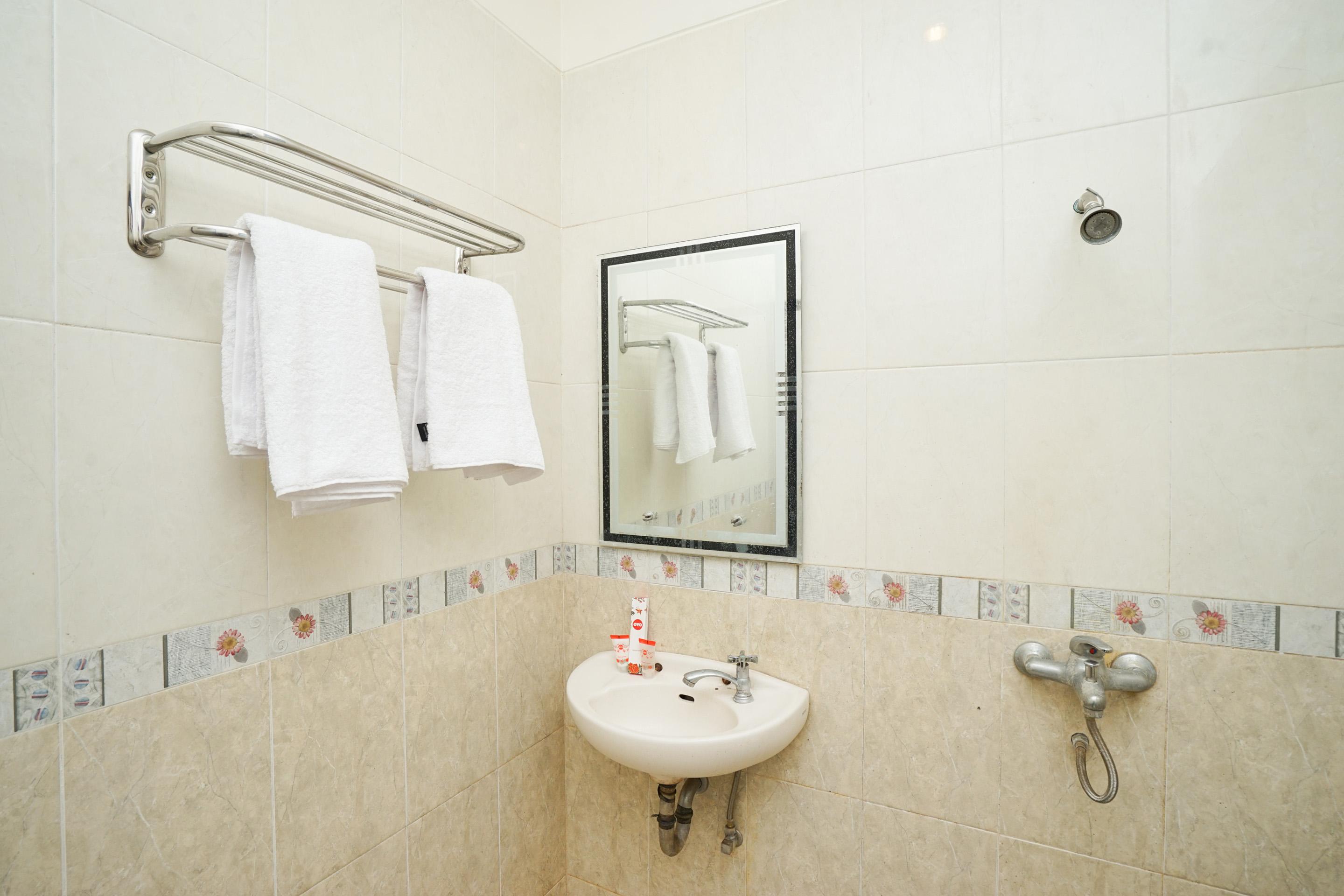 Hotel Bumi Bermi Permai Near Bermi Eco Park Mitra Reddoorz Probolinggo Exteriér fotografie