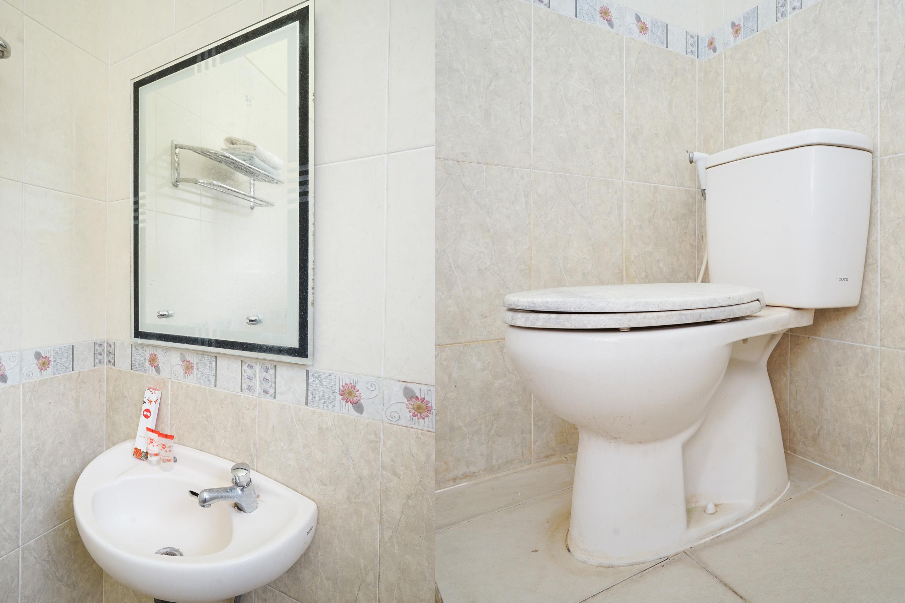 Hotel Bumi Bermi Permai Near Bermi Eco Park Mitra Reddoorz Probolinggo Exteriér fotografie