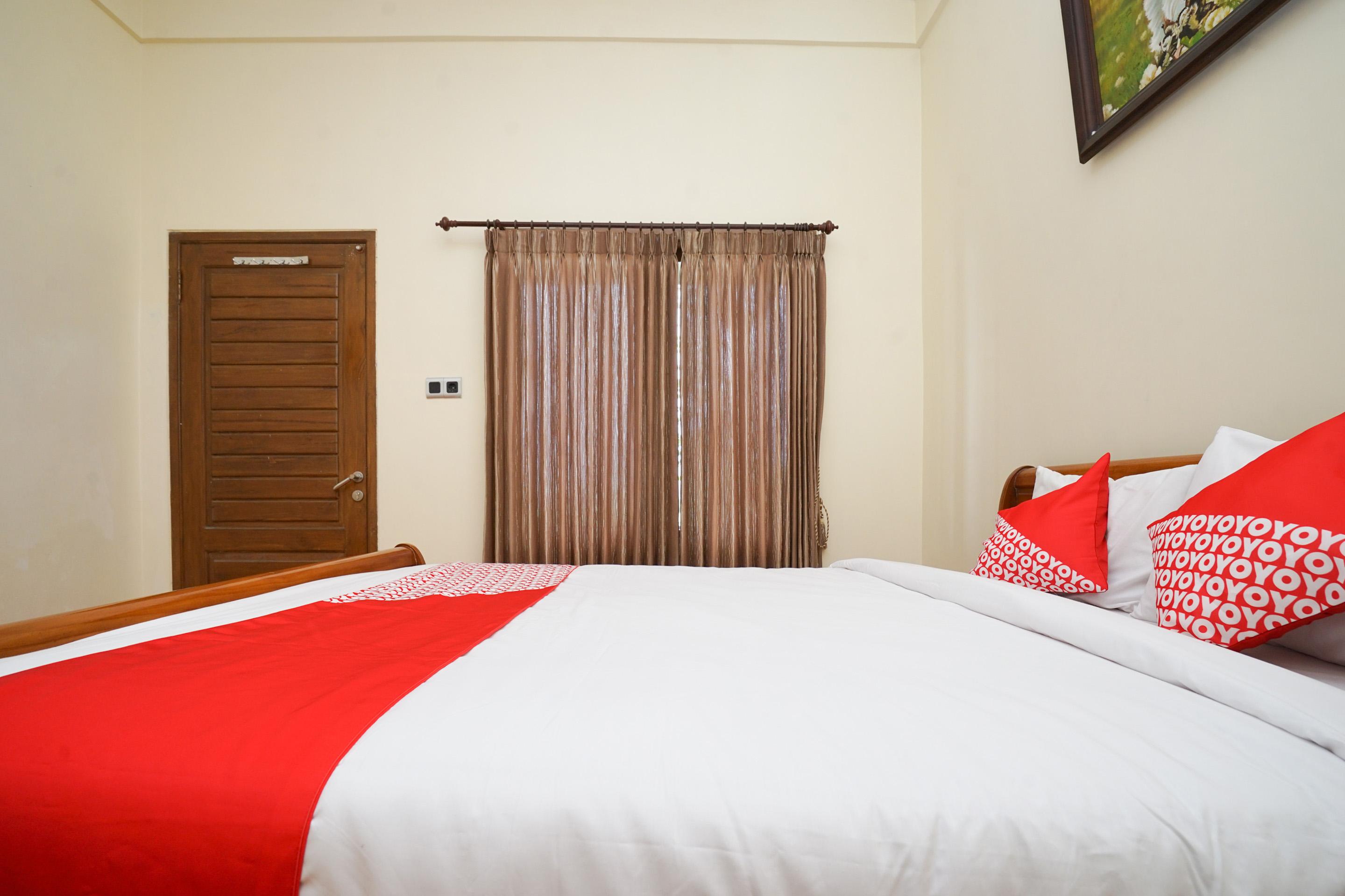 Hotel Bumi Bermi Permai Near Bermi Eco Park Mitra Reddoorz Probolinggo Exteriér fotografie