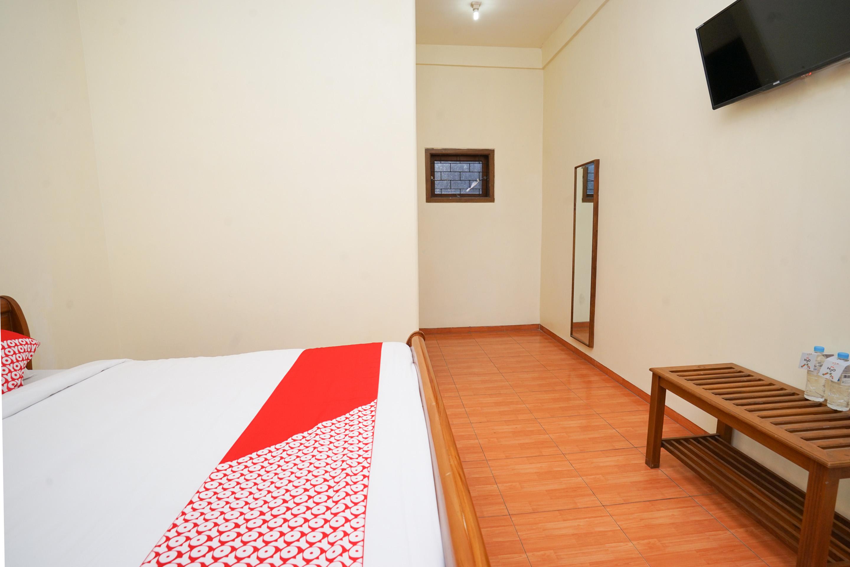 Hotel Bumi Bermi Permai Near Bermi Eco Park Mitra Reddoorz Probolinggo Exteriér fotografie