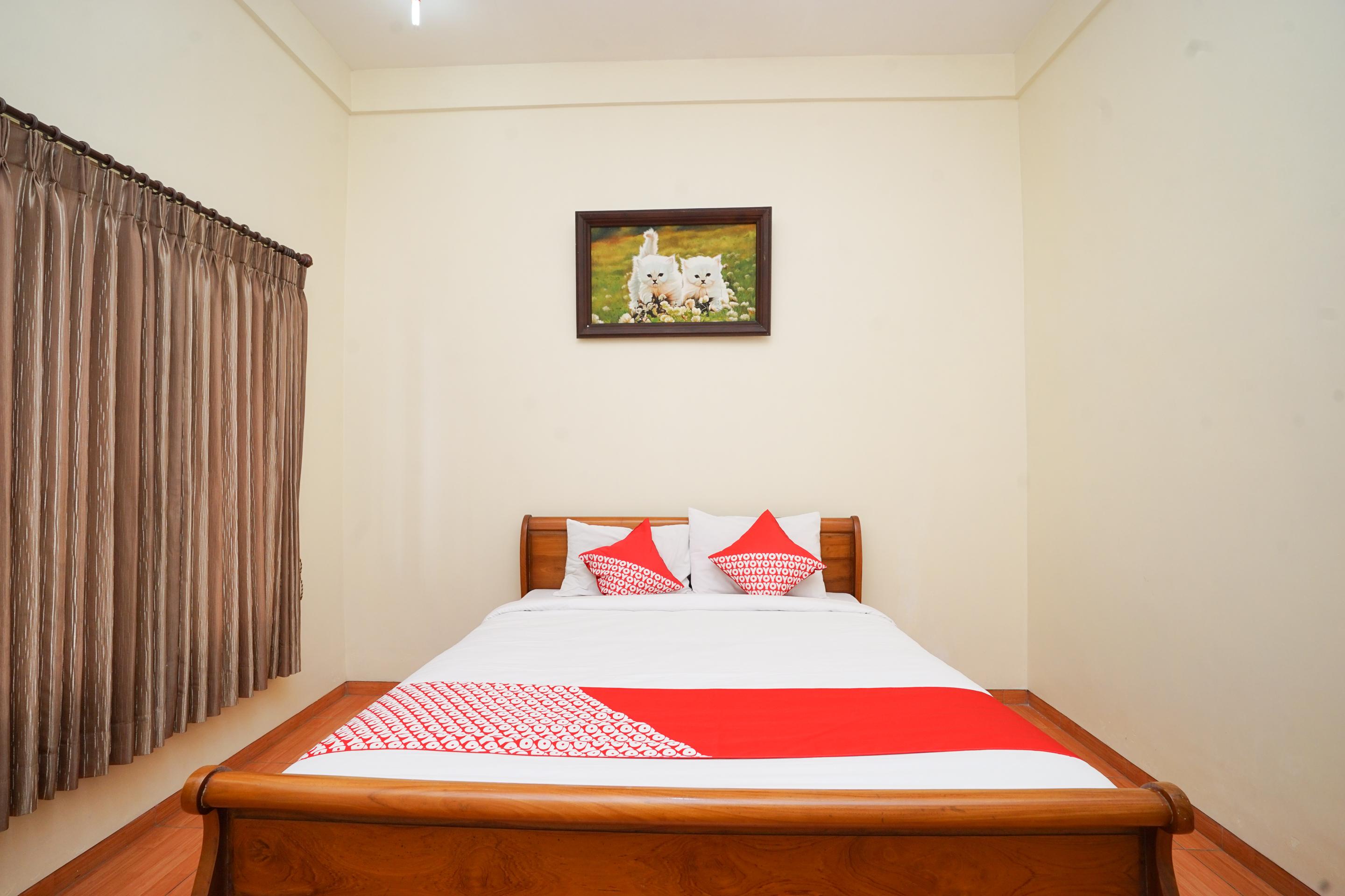 Hotel Bumi Bermi Permai Near Bermi Eco Park Mitra Reddoorz Probolinggo Exteriér fotografie