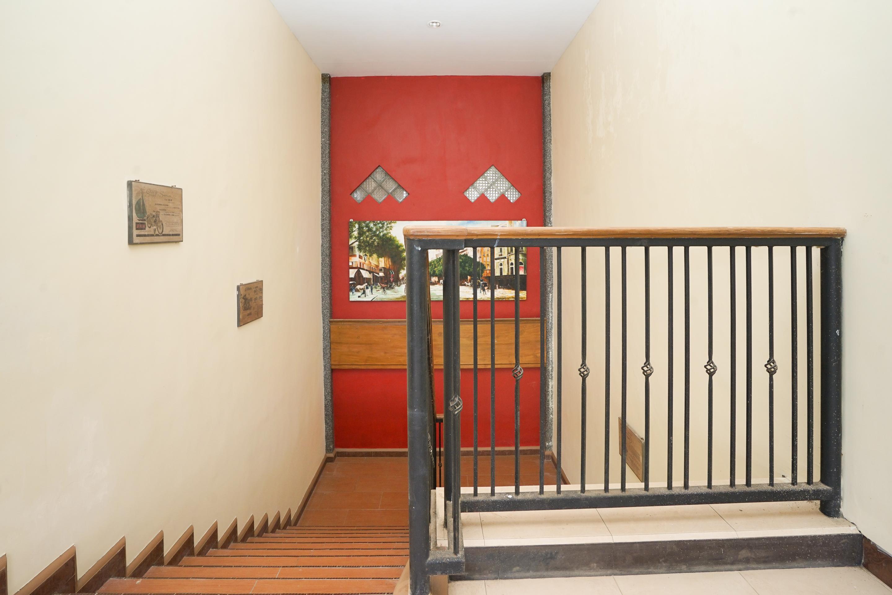 Hotel Bumi Bermi Permai Near Bermi Eco Park Mitra Reddoorz Probolinggo Exteriér fotografie